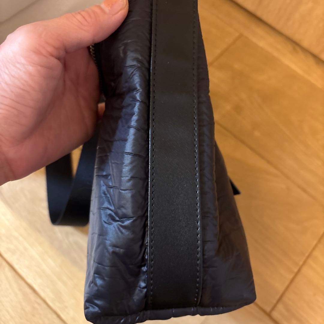 MM6 マルジェラ　ホーボーバッグ