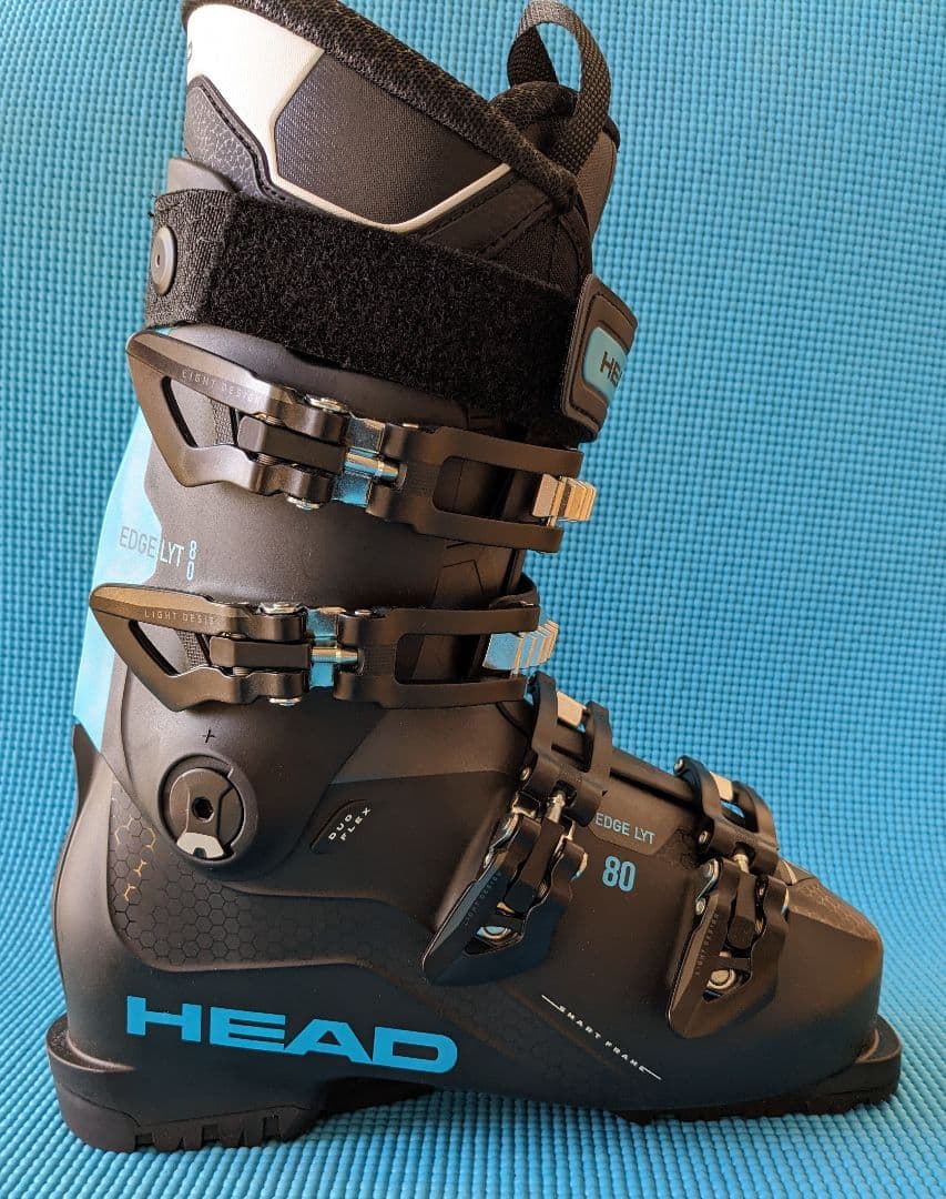 値下げ　HEAD ヘッド EDGE LYT 80 HV 25.5cm