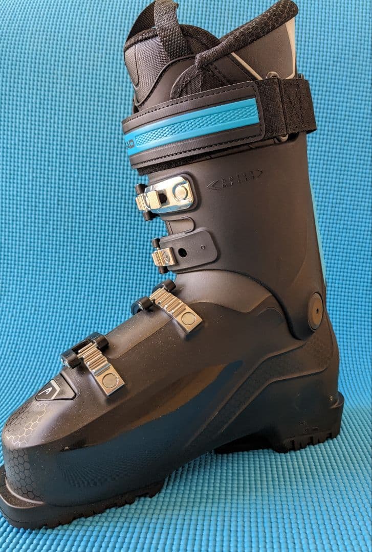 値下げ　HEAD ヘッド EDGE LYT 80 HV 25.5cm