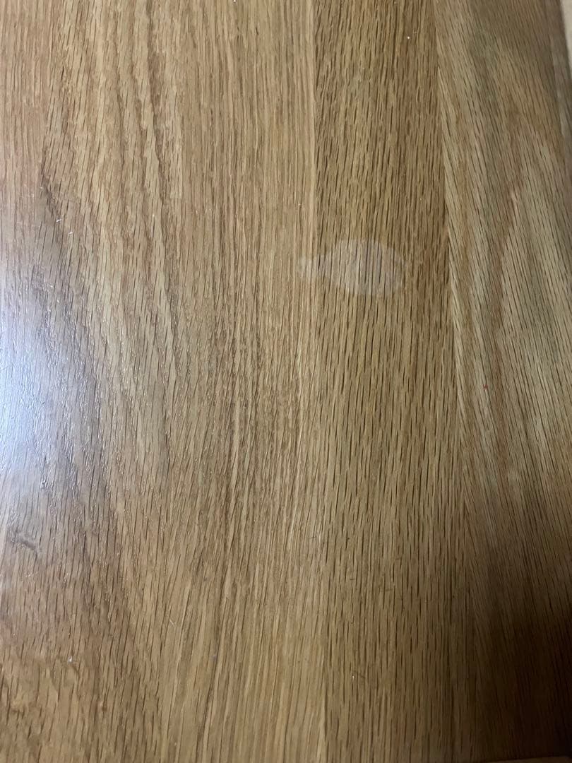 ⭐︎ゆうさま専用⭐︎セット販売　 無印良品木製デスク上置き棚付きオーク材突板