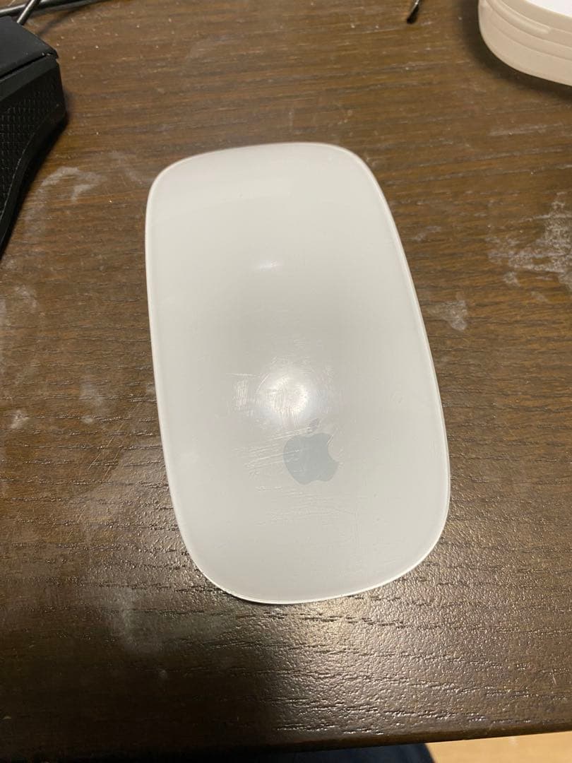 iMac 21.5-inch Late 2013 SSD 256GB ＋ マウス