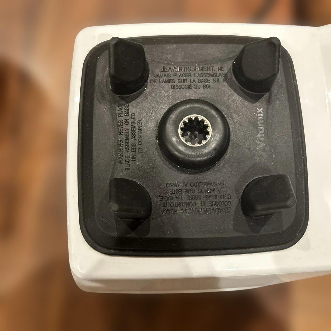 Vitamix ミキサー バイタミックス e320 ブレンダー