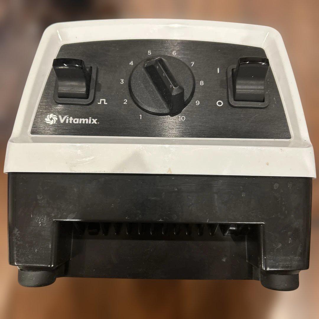 Vitamix ミキサー バイタミックス e320 ブレンダー