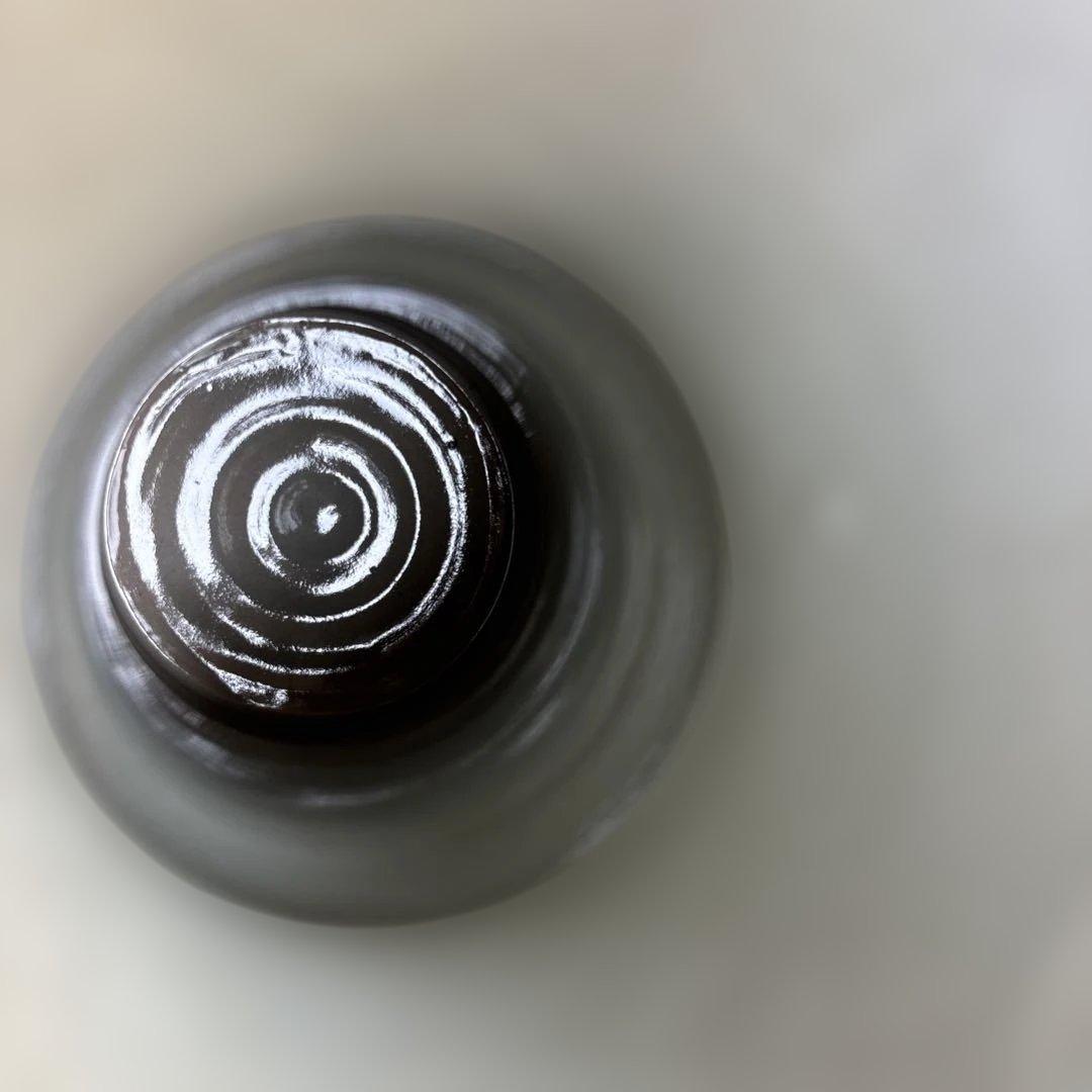 赤膚焼 尊式 花器 花瓶 山村御流 等 華道 活けばな いけばな 希少