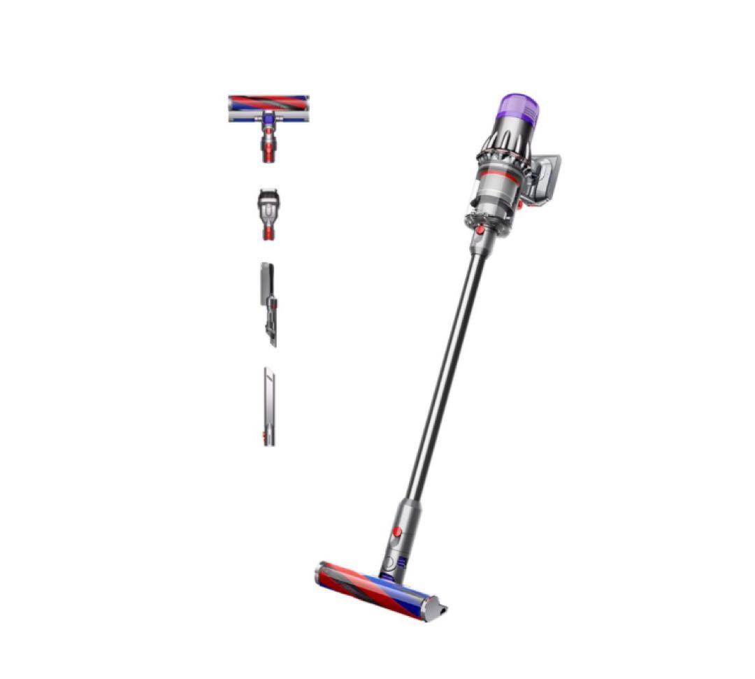 Dyson ダイソン スティッククリーナー SV18 FF OR2