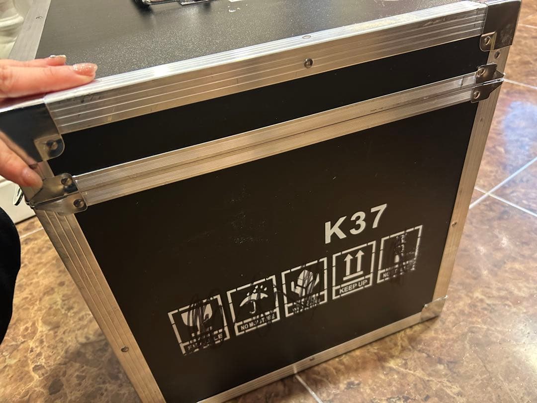 フェムケア　骨盤底筋マシン