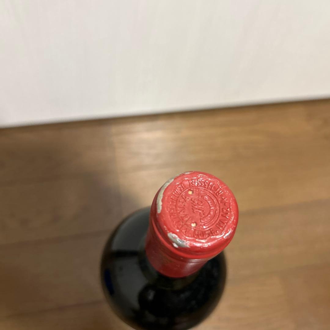 Tignanello 1994年 ティニャネロ イタリア赤ワイン