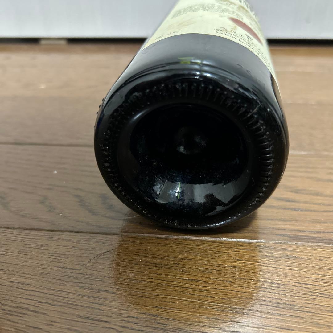 Tignanello 1994年 ティニャネロ イタリア赤ワイン