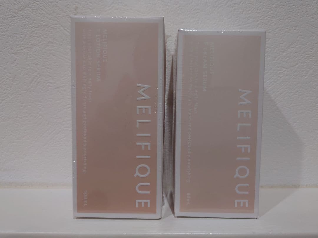 新品未開封＊メリフィーク