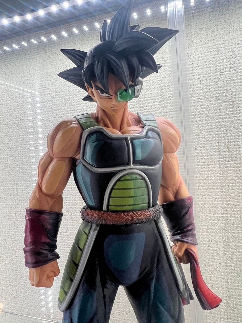 ドラゴンボールZ Grandista マンガディメンションズ バーダック