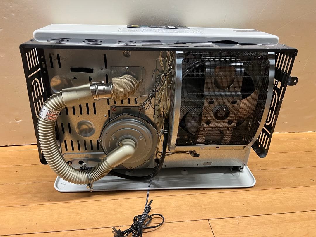 ［美品］コロナ　FF-WG5216S ￼送料込み