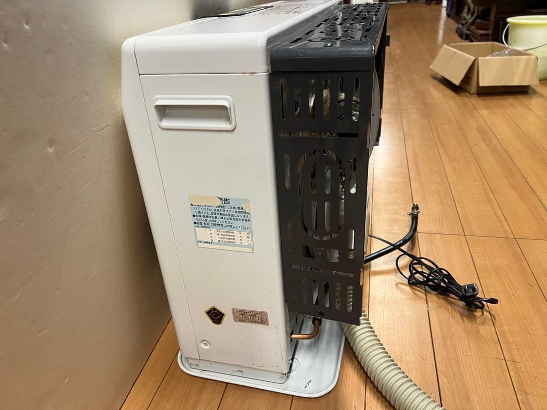 ［美品］コロナ　FF-WG5216S ￼送料込み