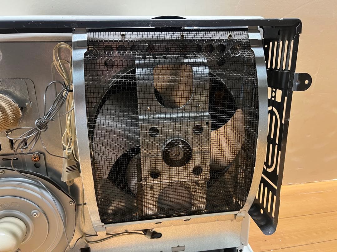 ［美品］コロナ　FF-WG5216S ￼送料込み