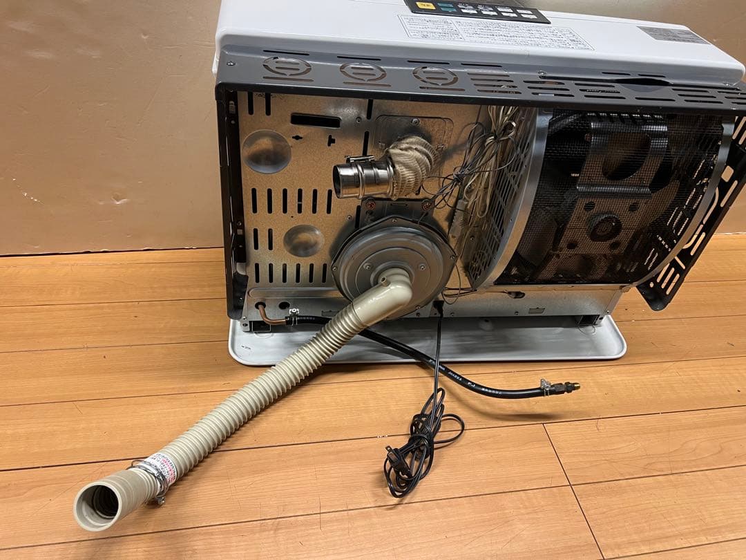 ［美品］コロナ　FF-WG5216S ￼送料込み