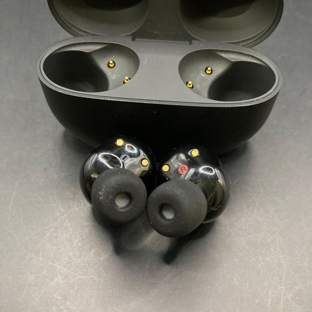 即決 SONY ソニー ワイヤレスイヤホン WF-1000XM5