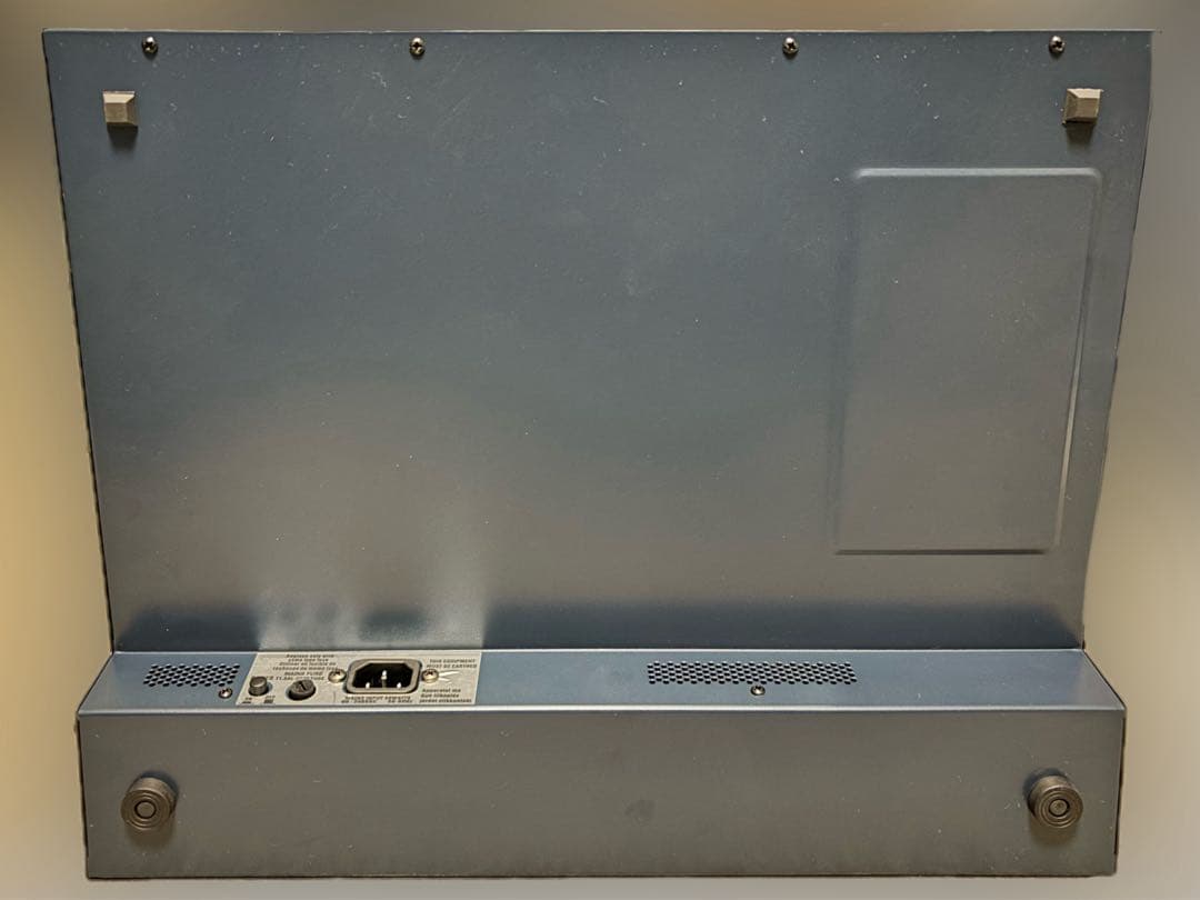 【美品】Soundcraft EFX12 アナログミキサー