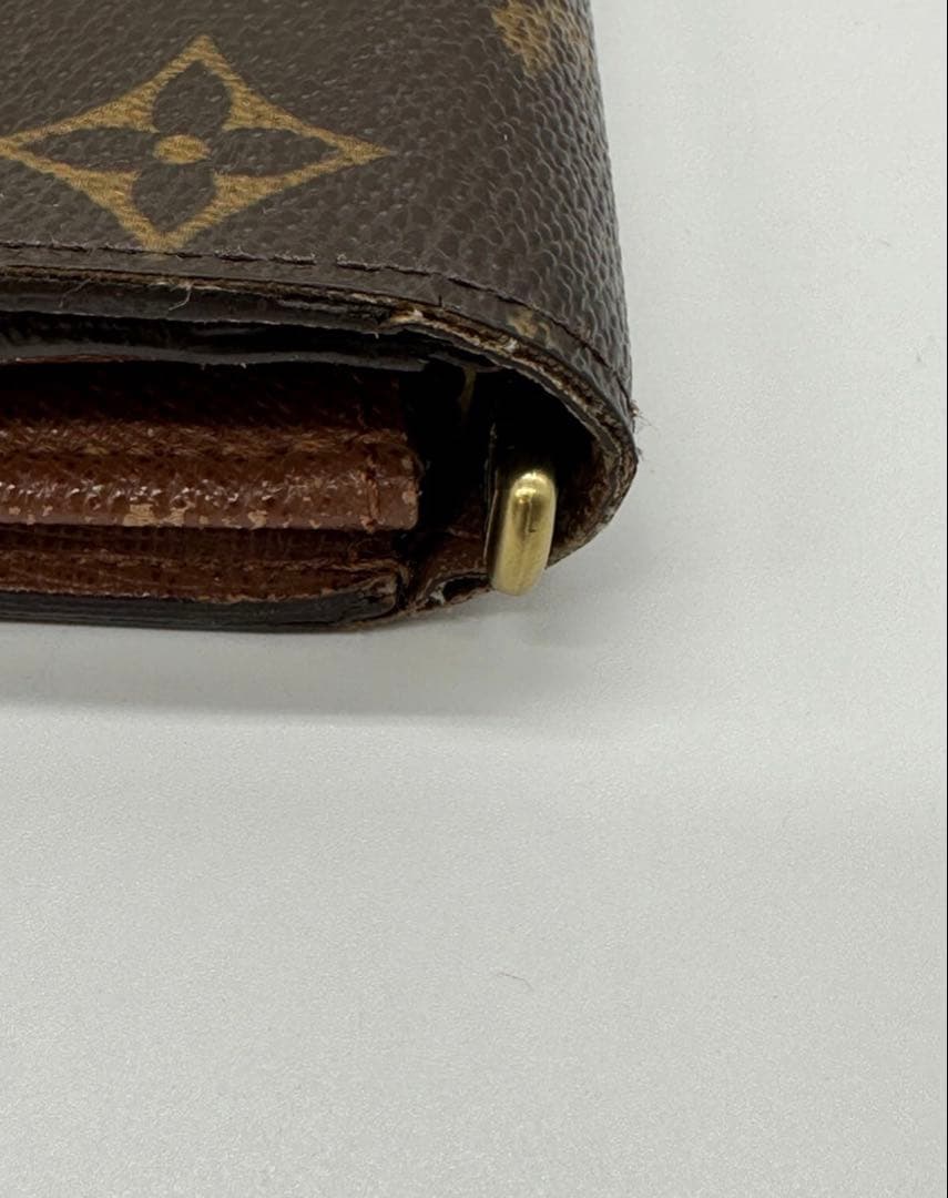 ルイヴィトン ポルトフォイユ サラ モノグラム 長財布 カード入れ10枚