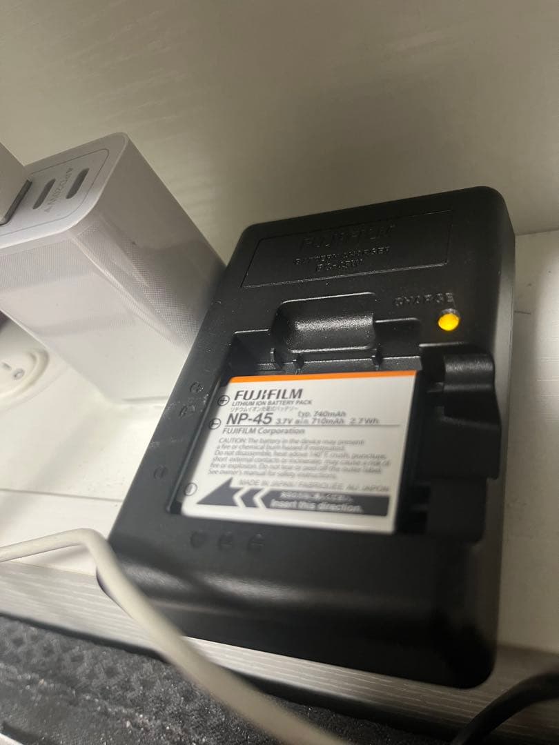 【美品】FUJIFILM FinePix Z30