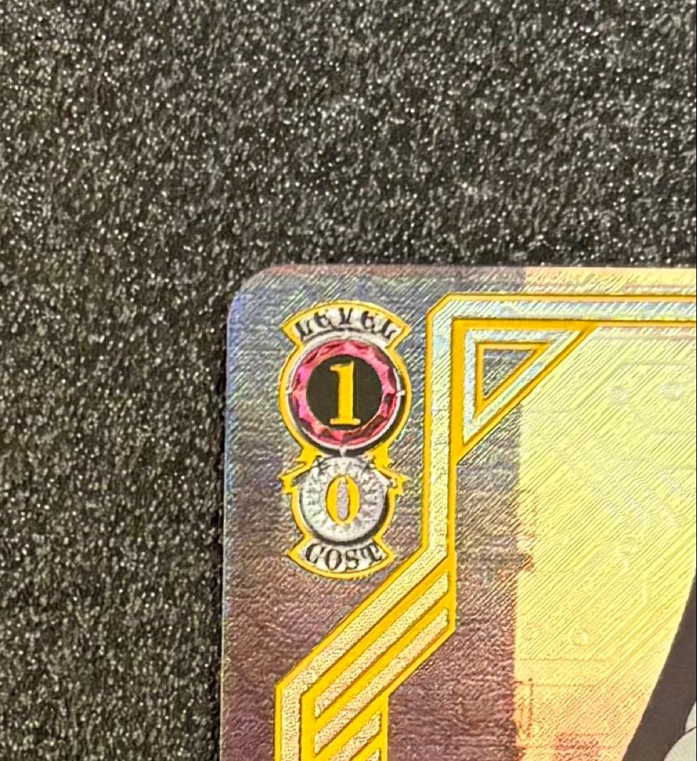 ヴァイスシュヴァルツ 怪獣８号 次なる戦場 亜白ミナ SSP