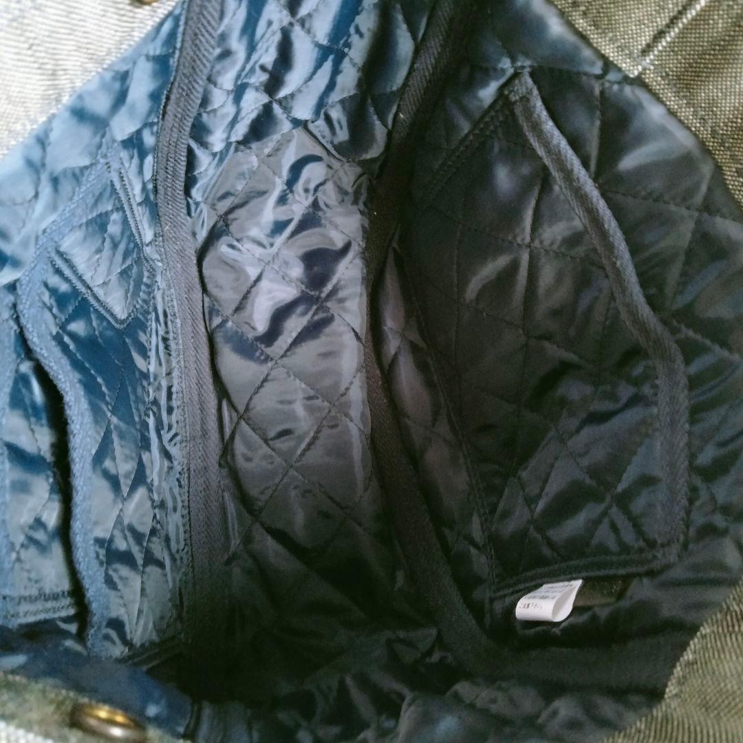 未使用級✨️【極美品】ポーター ディーパー ショルダーバッグ 廃盤品 デニム