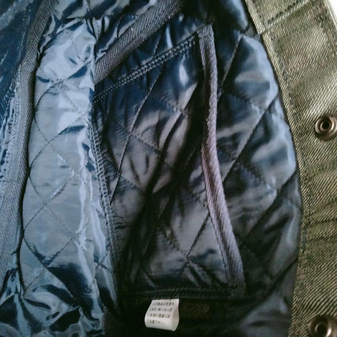 未使用級✨️【極美品】ポーター ディーパー ショルダーバッグ 廃盤品 デニム