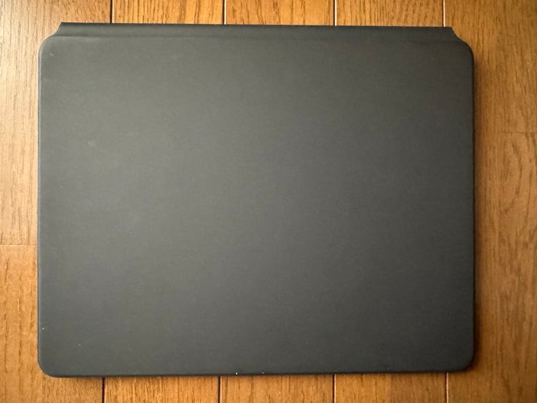 Magic Keyboard 12.9インチ 英語配列 A1998 ブラック