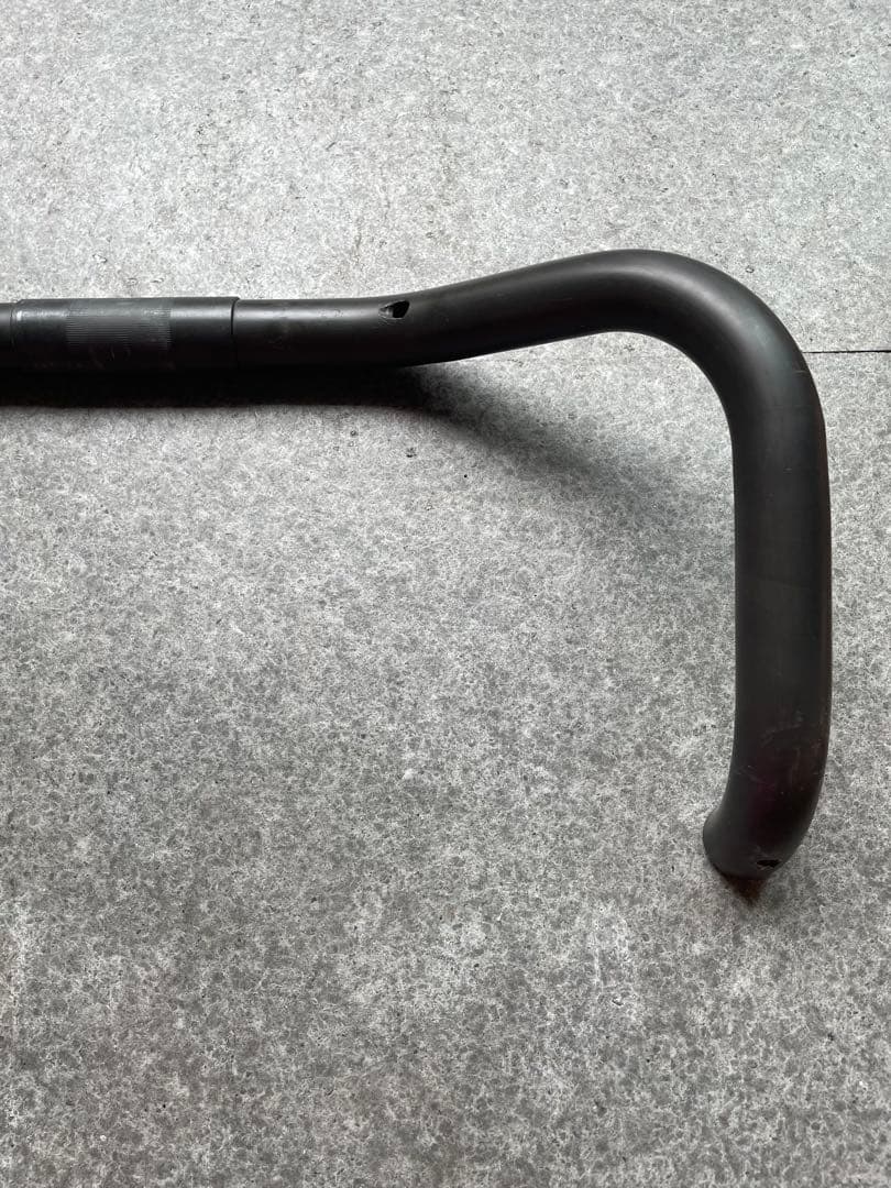 d*4様 MAVIC マヴィック ブルホーン ハンドル TT ピスト campa