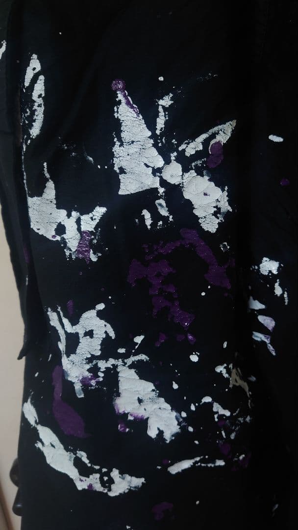 【最終価格】ニードルズヒザデルパンツBDUオンリーアーク別注S