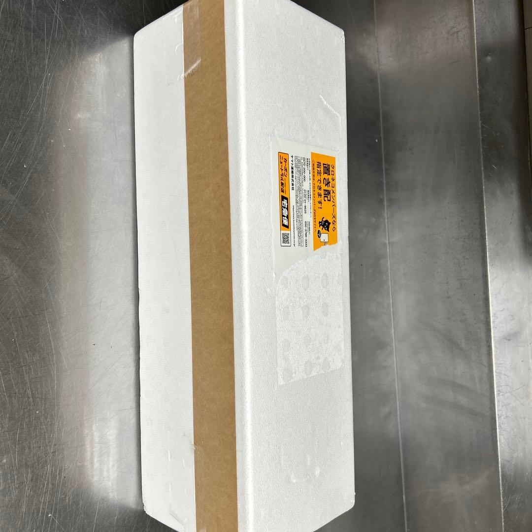 森伊蔵　1800ml 新品未開封　5月到着分