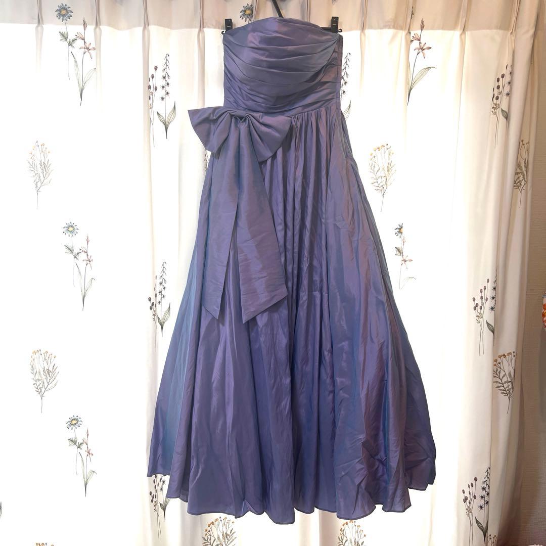 カラードレス　演奏会