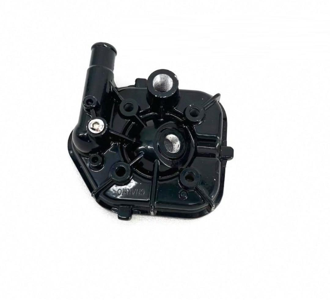 台湾CHARMO DIO用全水冷ボアアップキット47mm