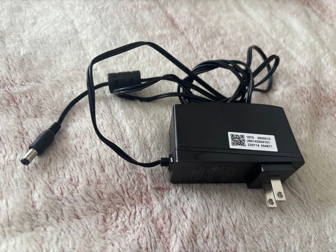 【ジャンク】ディスプレイ　25型