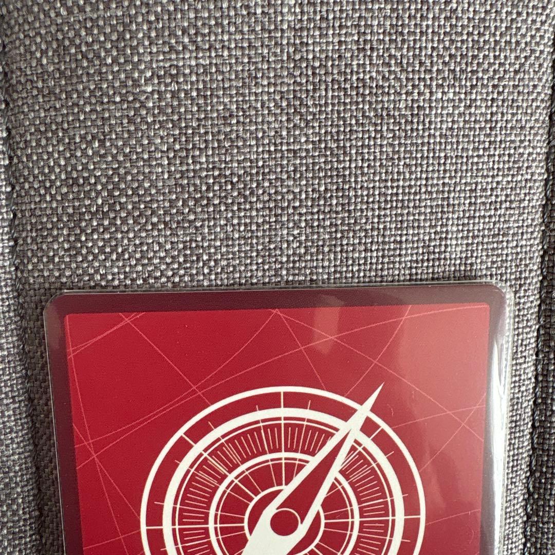 ペローナ L リーダーパラレル(リーパラ) 金文字OP06-021