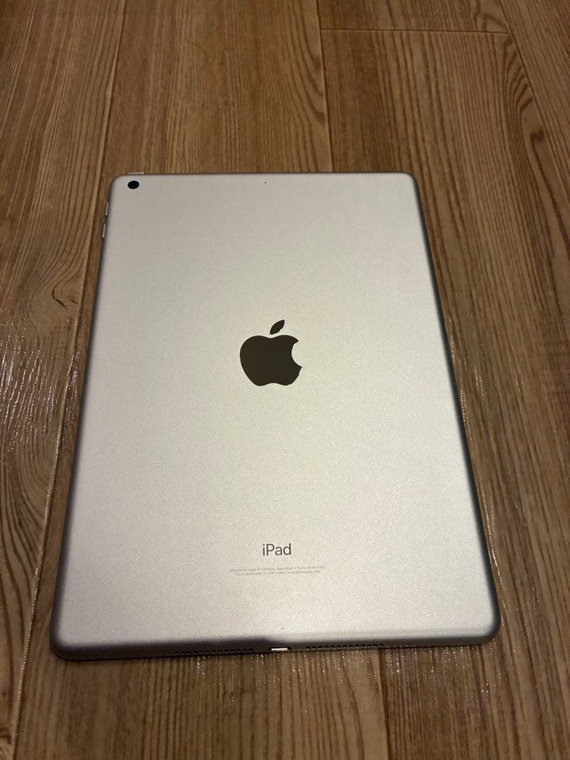 iPad第6世代128GB【Wi-Fiモデル】