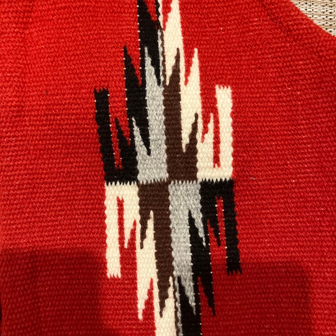 ボーイズマーケット　TRUJILLO'S トルフィリオス チマヨベスト M