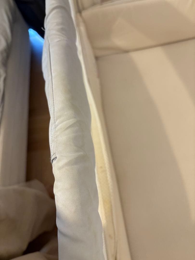 Aprica アップリカ　ココネルエアー