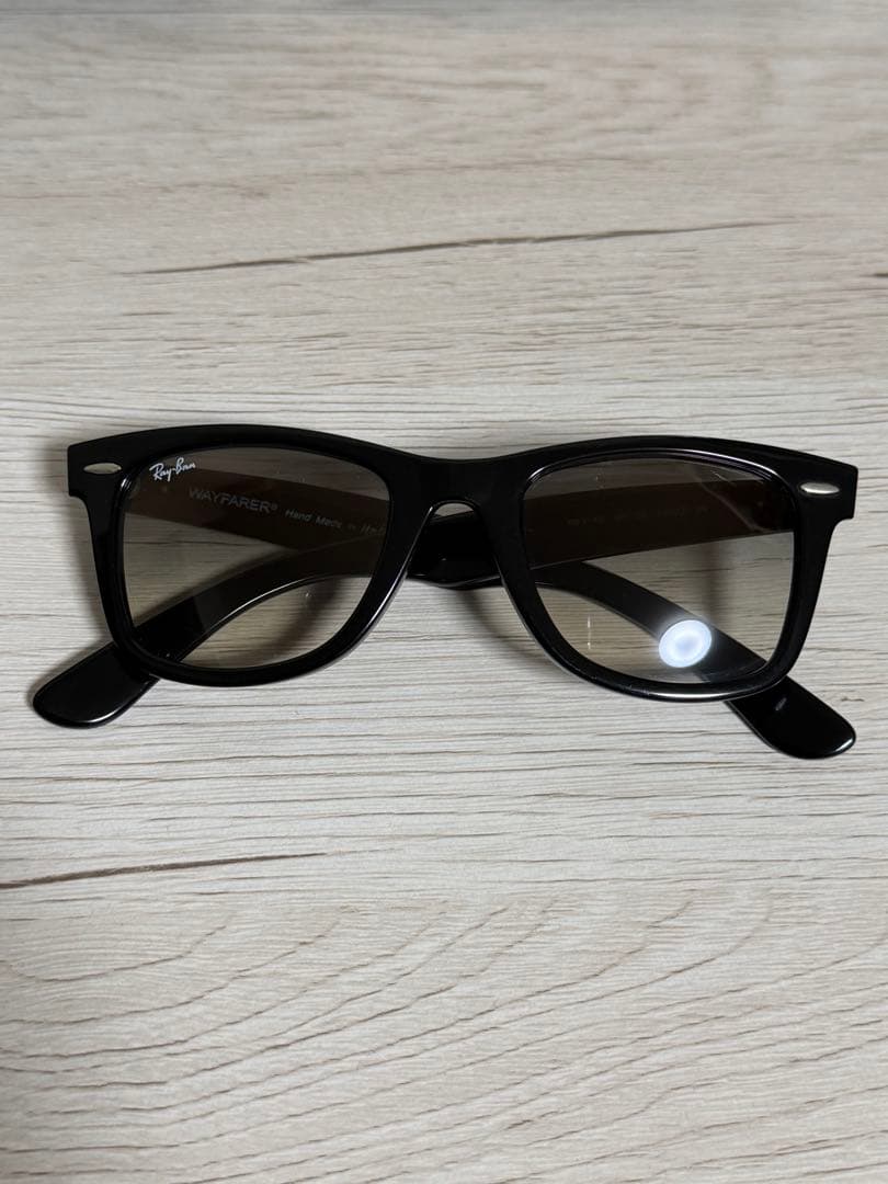 Ray-Ban ウェイファーラー RB2140 サングラス