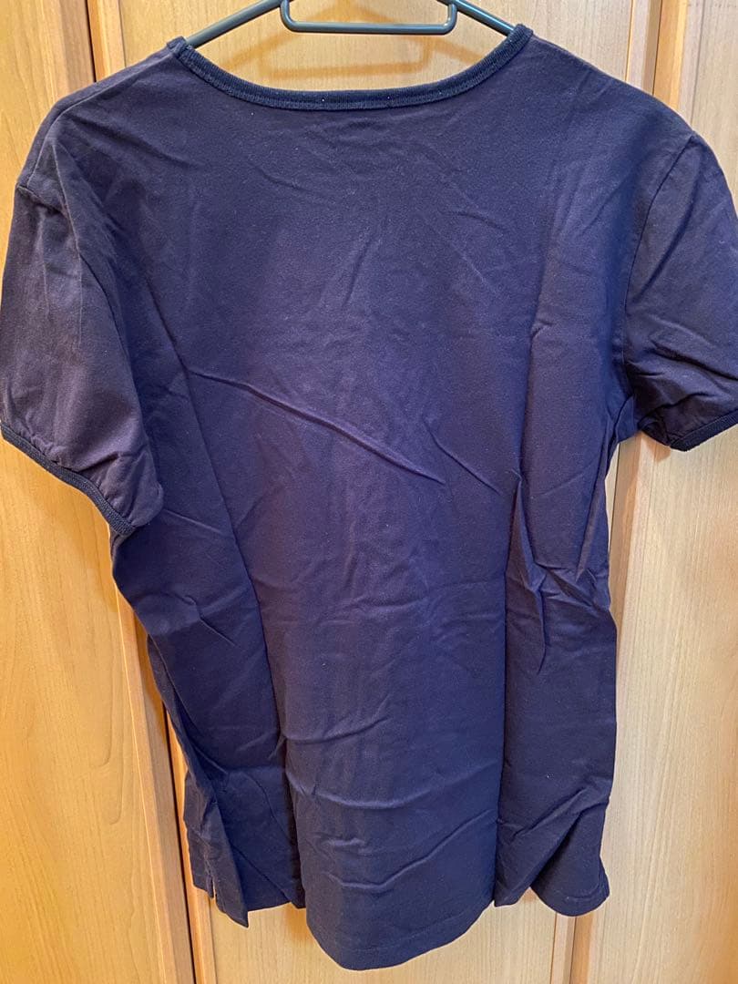 ヴィヴィアンウエストウッド　ミルキーウェイ　Tシャツ L