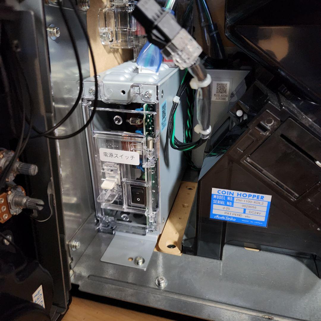 送料込み グランベルム スロット 実機 家庭用 不要