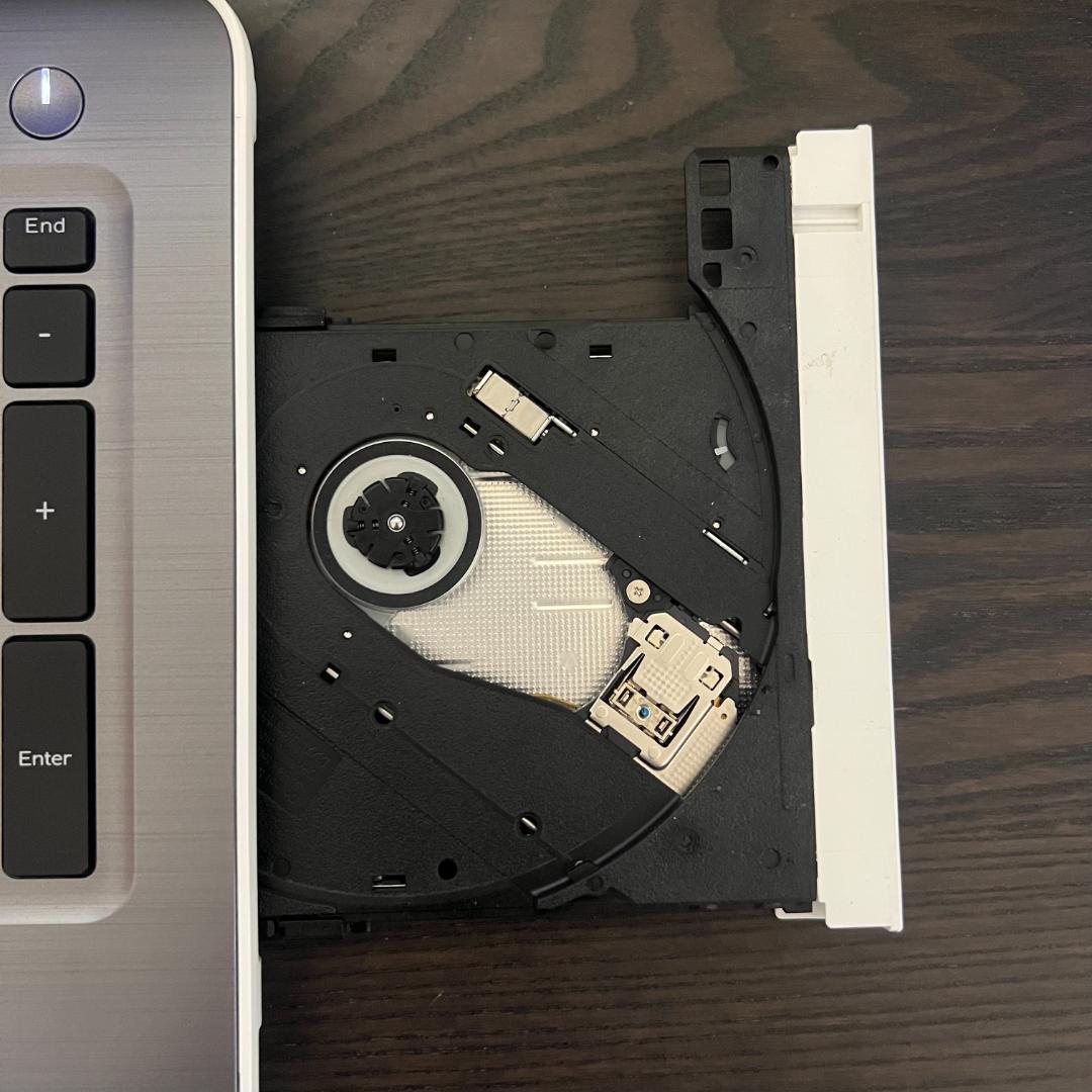 Dell☆Inspiron✨オフィス付き☆SSD256GB☆メモリ8GB☆i5