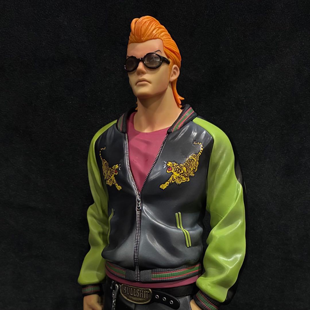 一番くじ クローズ＆WORST さすらいの鴉たち A賞 坊屋春道 フィギュア