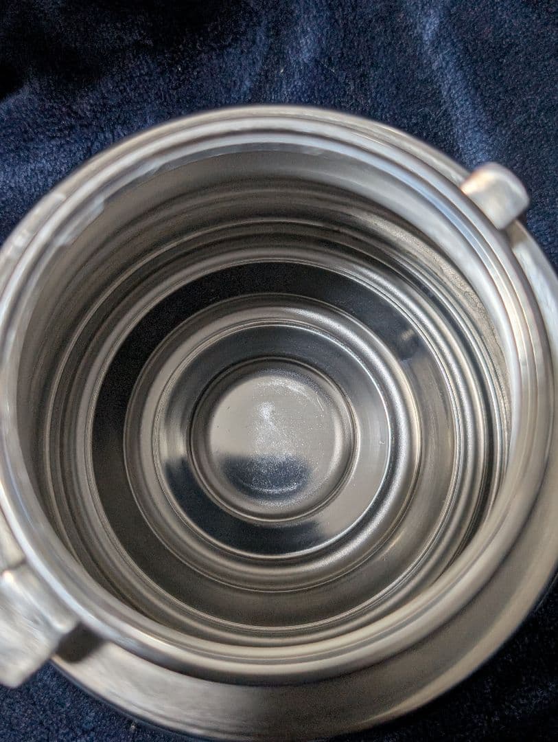 アレッシー ALESSI エスプレッソコーヒーメーカー 6カップ用 9090/6