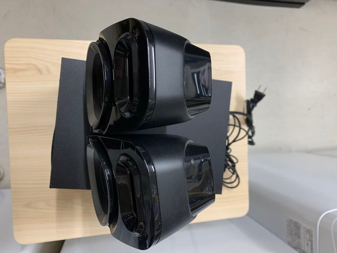 Creative 2.1チャンネルスピーカー