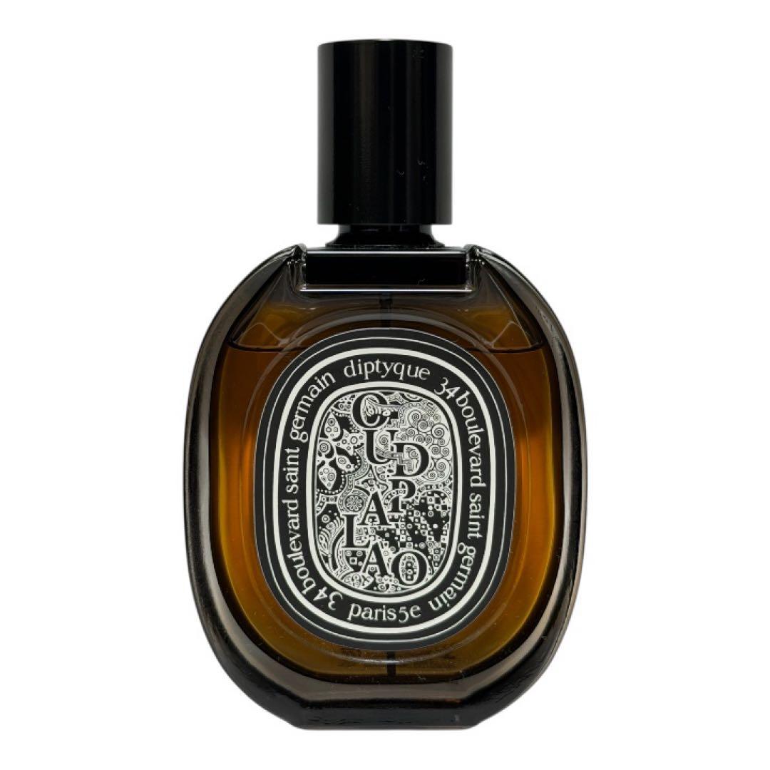 廃盤【diptyque】OUDPALAOウードパラオ 75ml オードパルファン