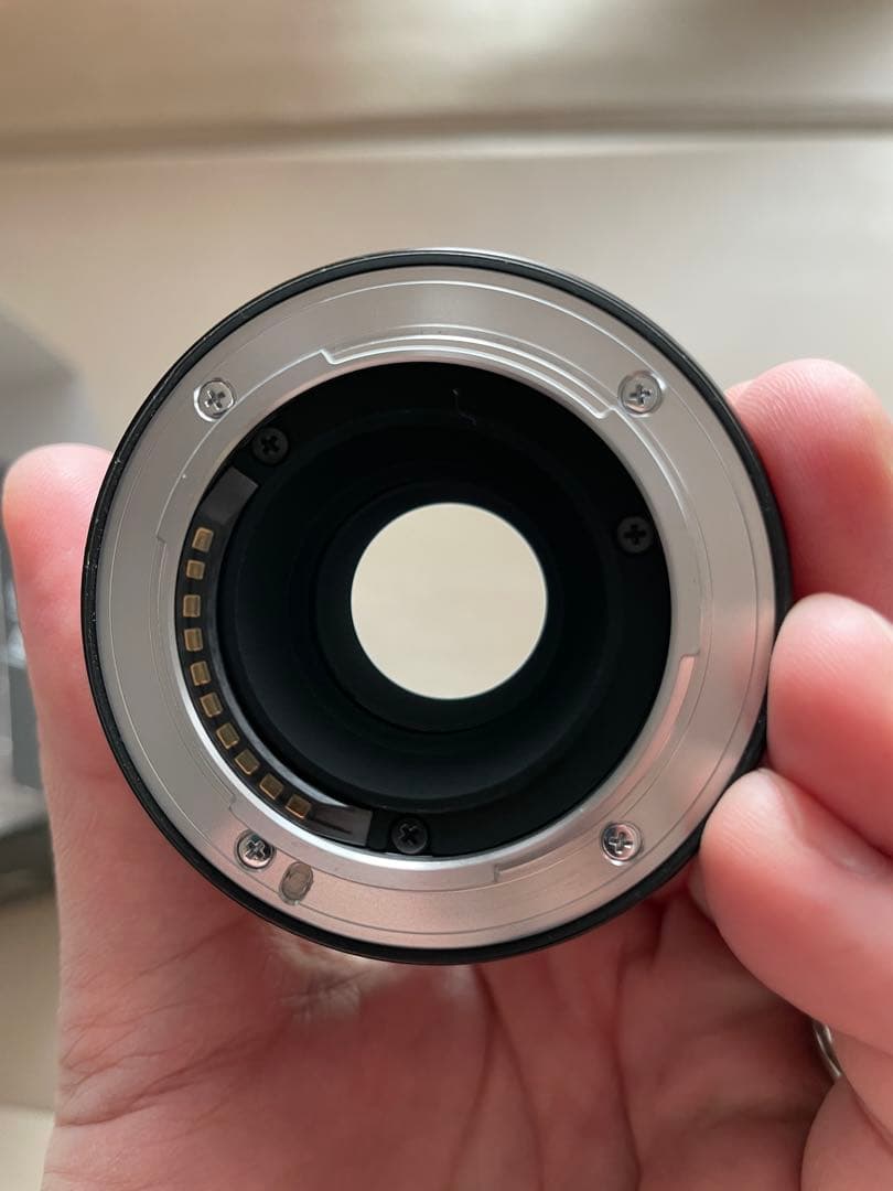 レンズ(単焦点) FUJIFILM FUJINON XF50mm F2 R WR