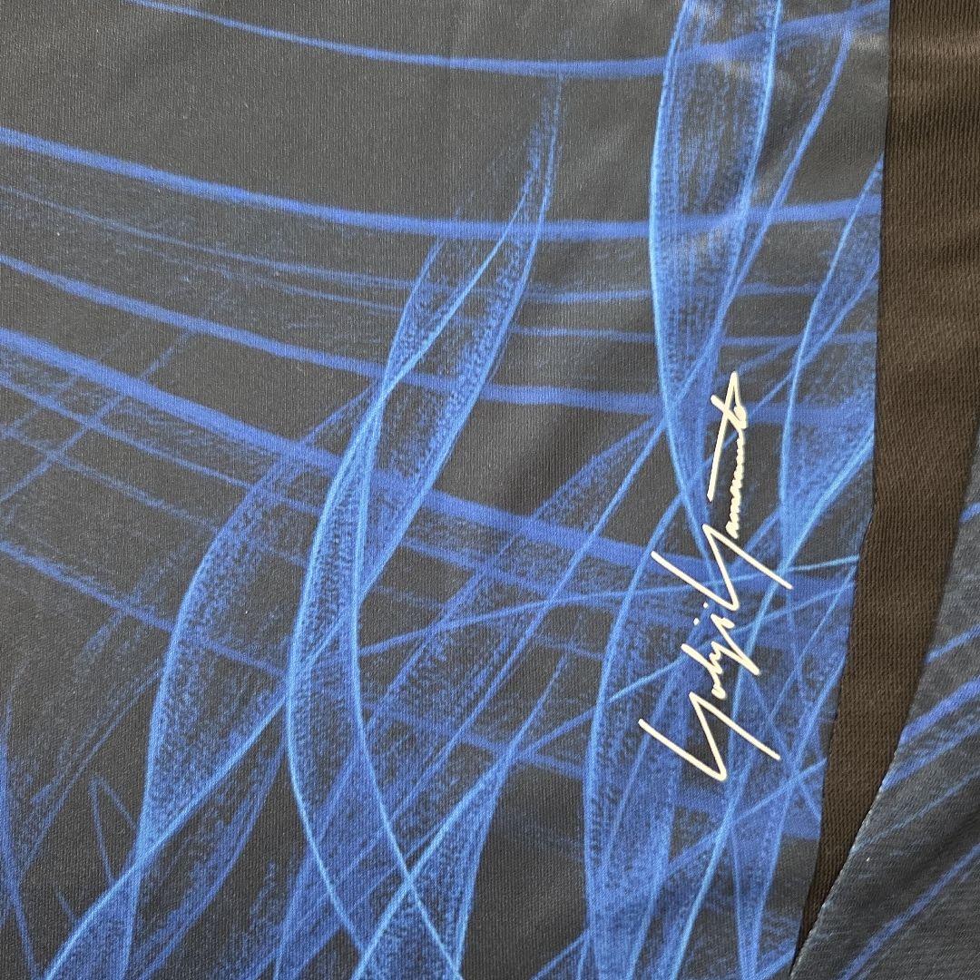 アディダス サッカー日本代表 2024 レプリカユニフォーム Y-3　XLサイズ