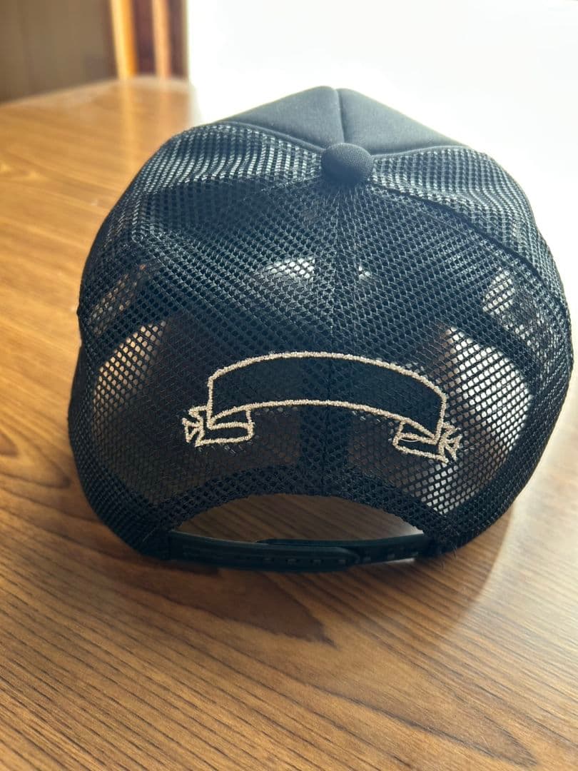 値下げ！ASKYURSELF× LA ROPA コラボ ラロパ　メッシュキャップ