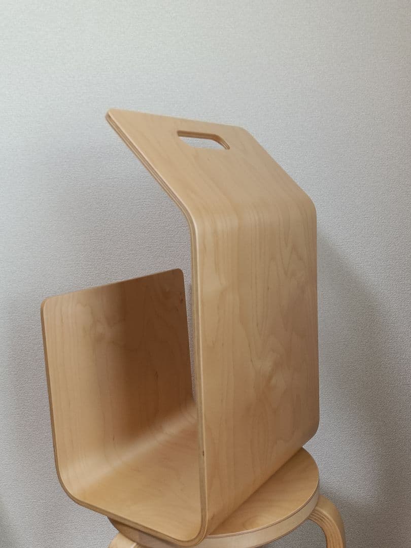 アルテック Artek マガジンラック Kanto