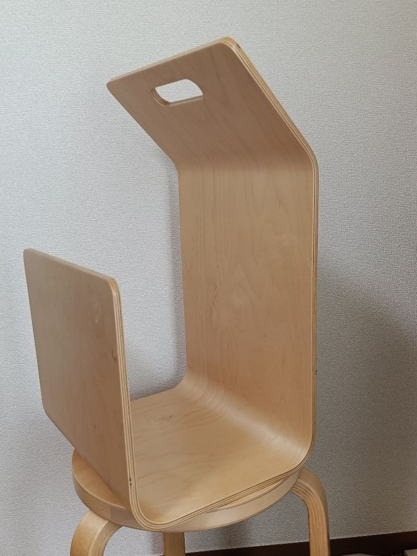 アルテック Artek マガジンラック Kanto