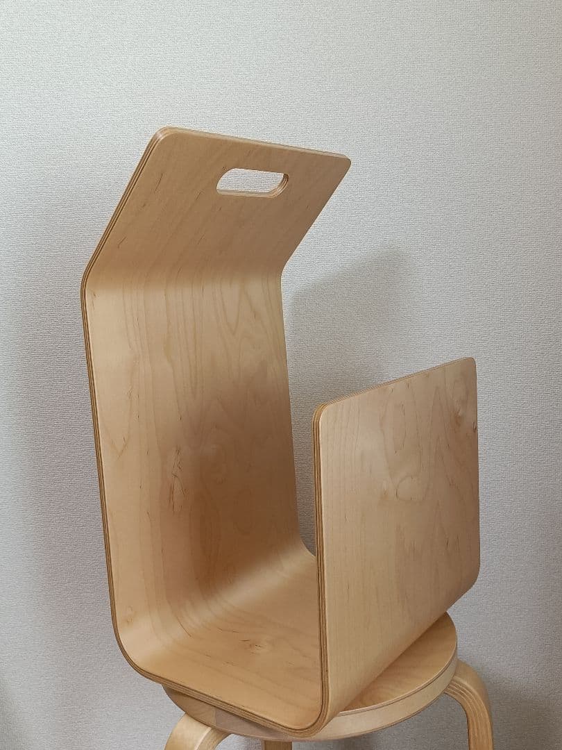 アルテック Artek マガジンラック Kanto